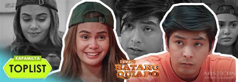 tanggol and bubbles scene|Tanggol & Bubbles Romance Batang Quiapo .